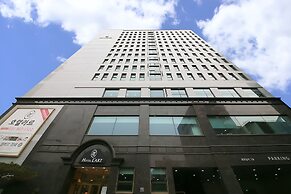 Hotel L'Art Gimpo