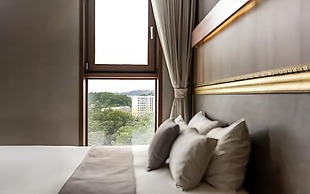 Hotel L'Art Gimpo