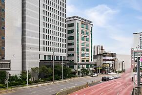 Hotel L'Art Gimpo
