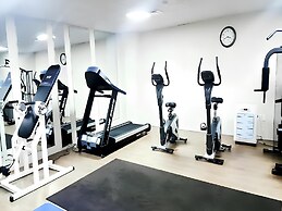 Hotel L'Art Gimpo