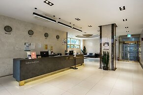 Hotel L'Art Gimpo