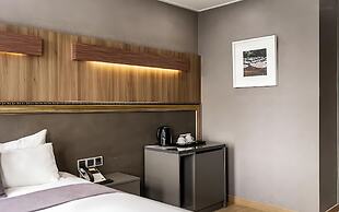 Hotel L'Art Gimpo