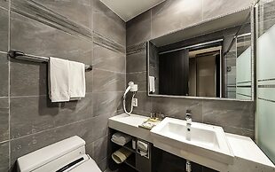 Hotel L'Art Gimpo