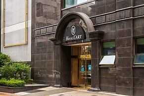 Hotel L'Art Gimpo