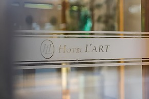 Hotel L'Art Gimpo
