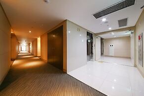 Hotel L'Art Gimpo
