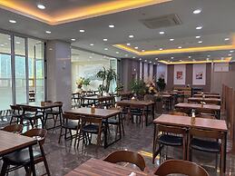 Hotel L'Art Gimpo