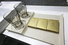 Hotel L'Art Gimpo