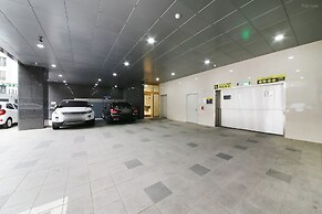 Hotel L'Art Gimpo