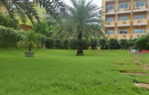ibis Styles Goa Calangute Hotel