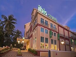 ibis Styles Goa Calangute Hotel