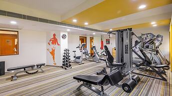 ibis Styles Goa Calangute Hotel