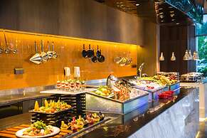 Radisson Blu Shanghai Pudong Jinqiao