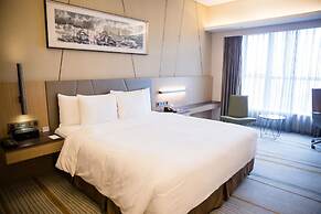 Radisson Blu Shanghai Pudong Jinqiao