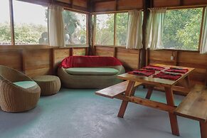 Galapagos Chalet