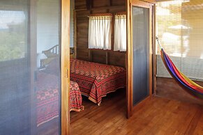 Galapagos Chalet