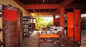 Galapagos Chalet