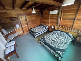 Galapagos Chalet