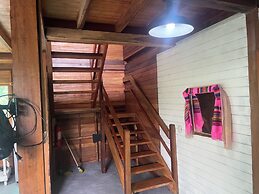 Galapagos Chalet