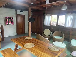 Galapagos Chalet