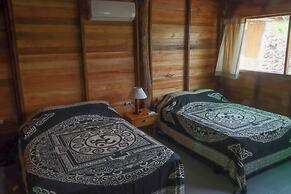Galapagos Chalet