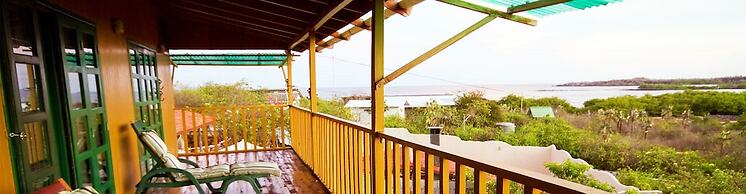Galapagos Chalet