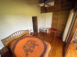 Galapagos Chalet