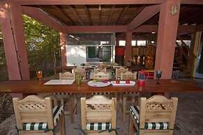 Galapagos Chalet