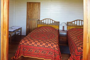 Galapagos Chalet