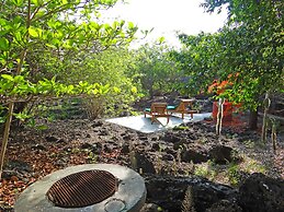 Galapagos Chalet