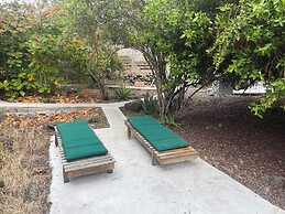 Galapagos Chalet