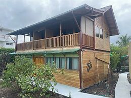 Galapagos Chalet