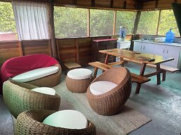Galapagos Chalet