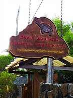 Galapagos Chalet