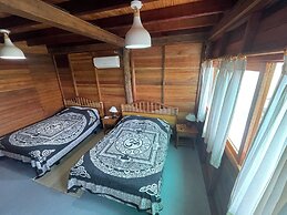 Galapagos Chalet