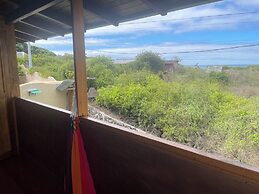 Galapagos Chalet