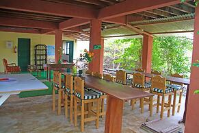 Galapagos Chalet
