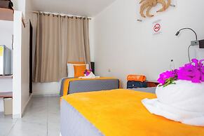 La Zayapa Hotel