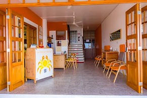 La Zayapa Hotel
