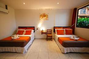 La Zayapa Hotel