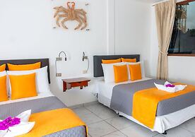 La Zayapa Hotel