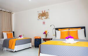 La Zayapa Hotel