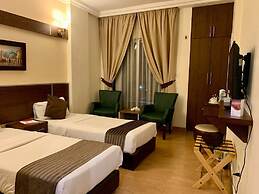 Ream Hotel Amman