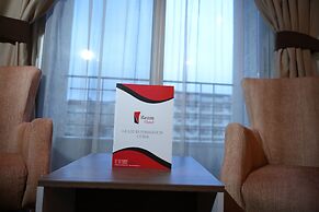 Ream Hotel Amman