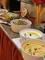 Ream Hotel Amman