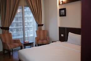 Ream Hotel Amman