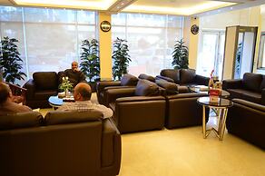 Ream Hotel Amman