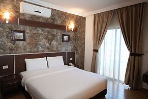 Ream Hotel Amman