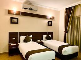 Ream Hotel Amman