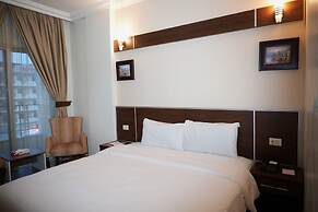 Ream Hotel Amman